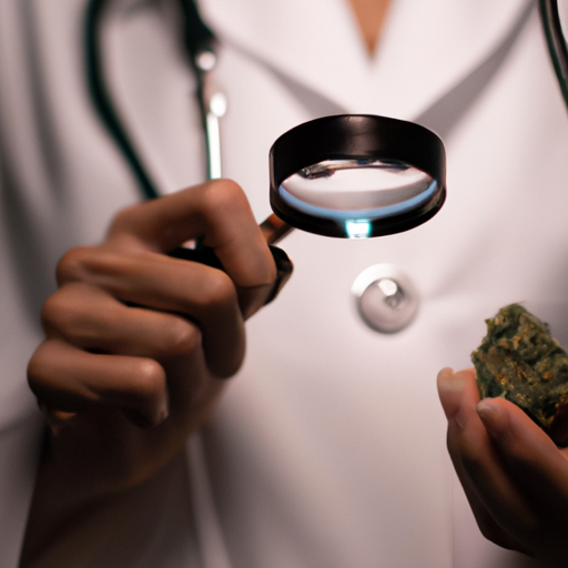 Investigadores descubren nuevos beneficios del cannabis para la salud