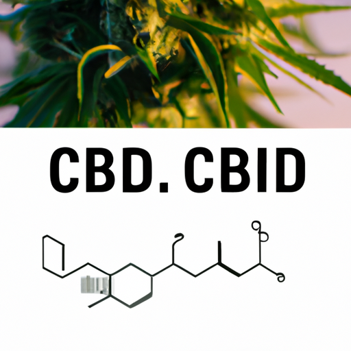 ¿Qué es el CBD? Entendiendo los Componentes del Cannabis